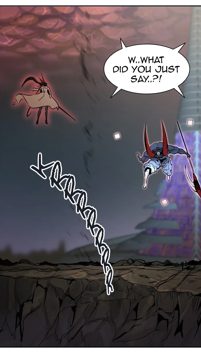 Tower of God - Chapter 324 - Page 150