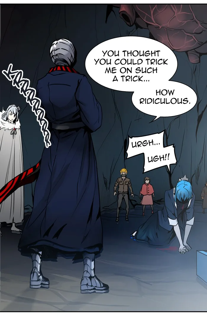 Tower of God - Chapter 324 - Page 152
