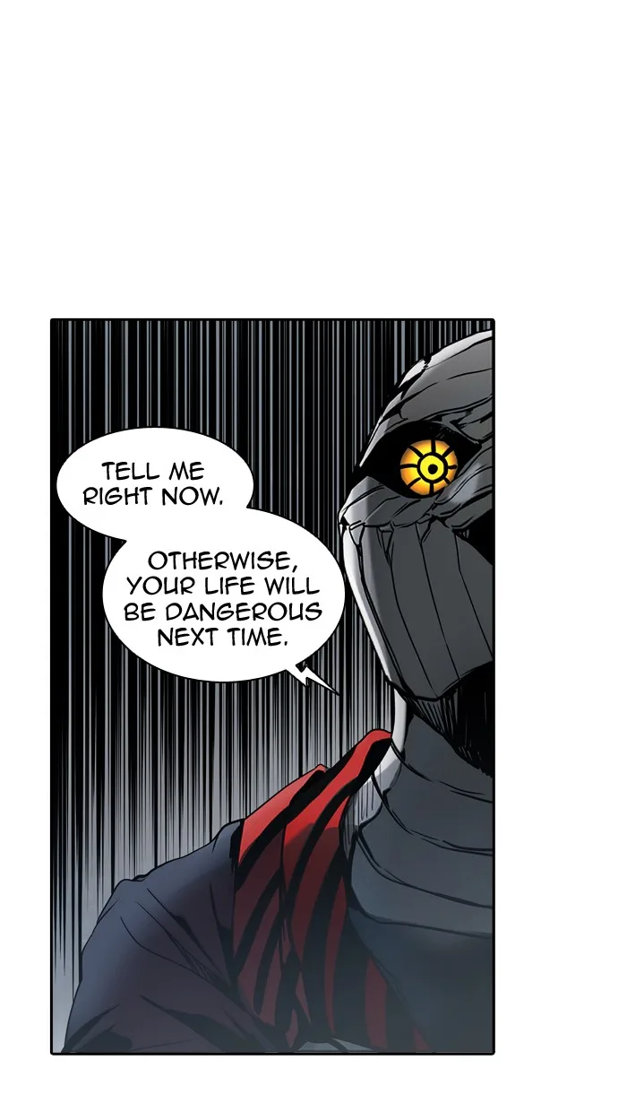 Tower of God - Chapter 324 - Page 153