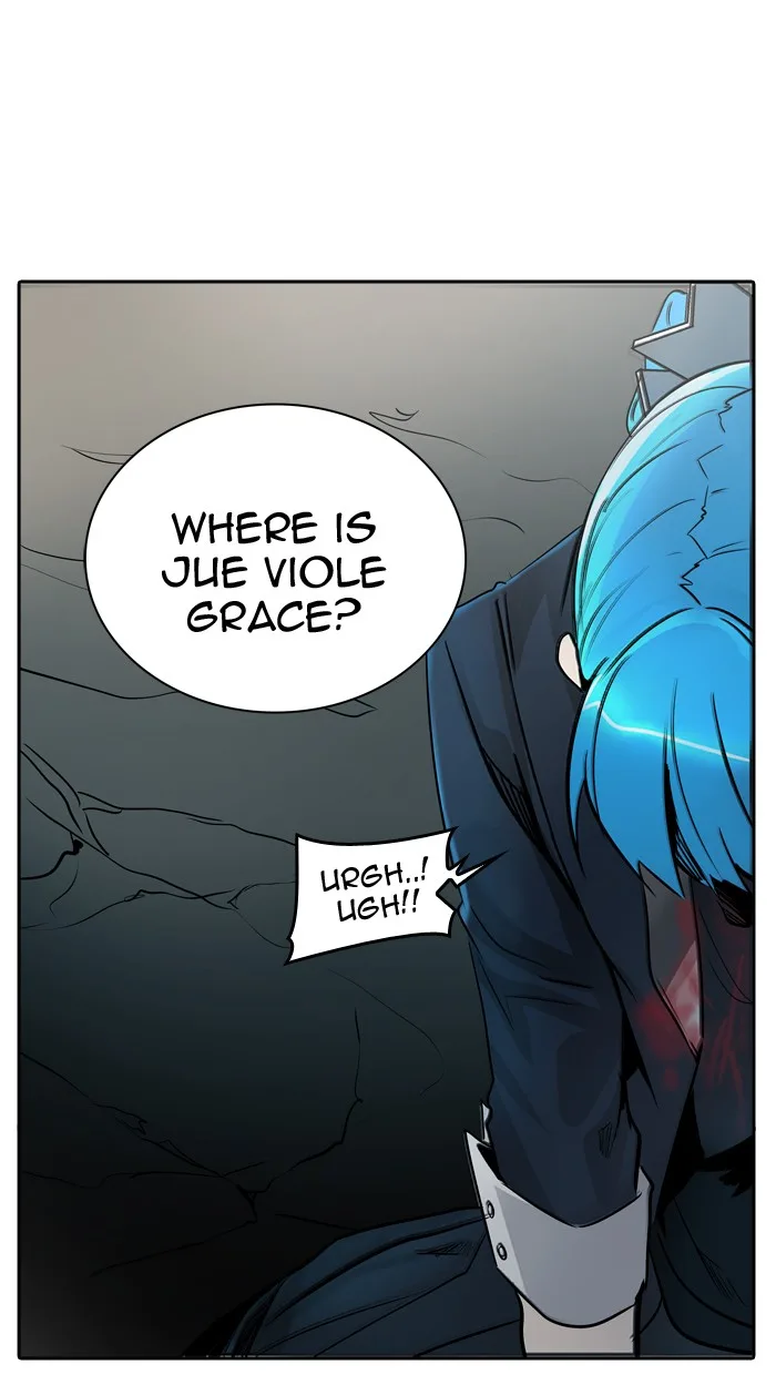 Tower of God - Chapter 324 - Page 154