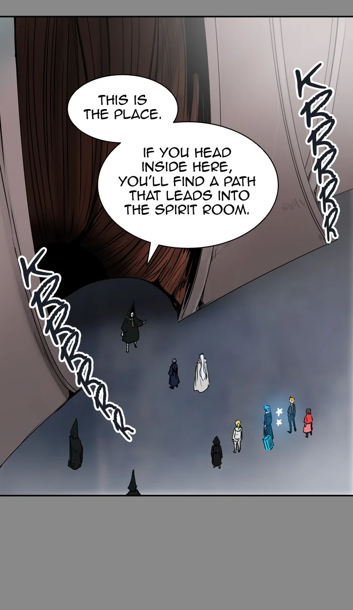 Tower of God - Chapter 324 - Page 17