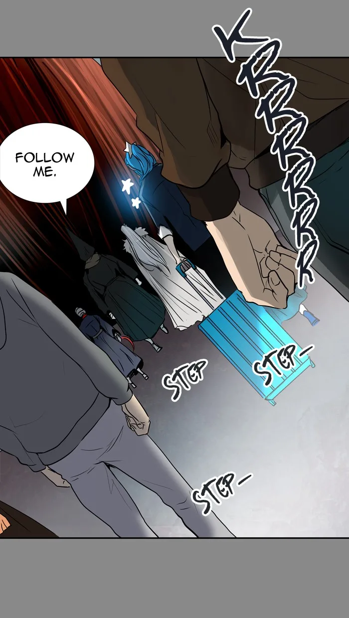 Tower of God - Chapter 324 - Page 18