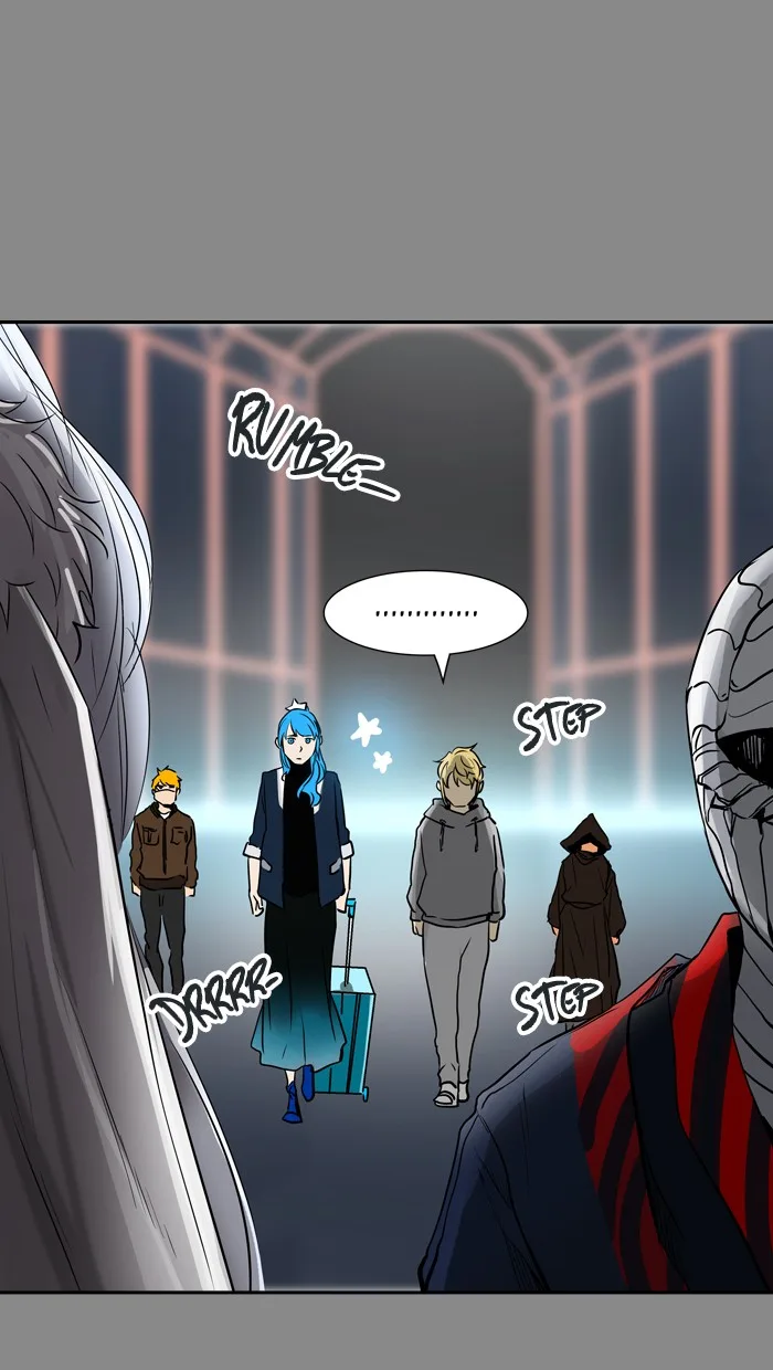 Tower of God - Chapter 324 - Page 19