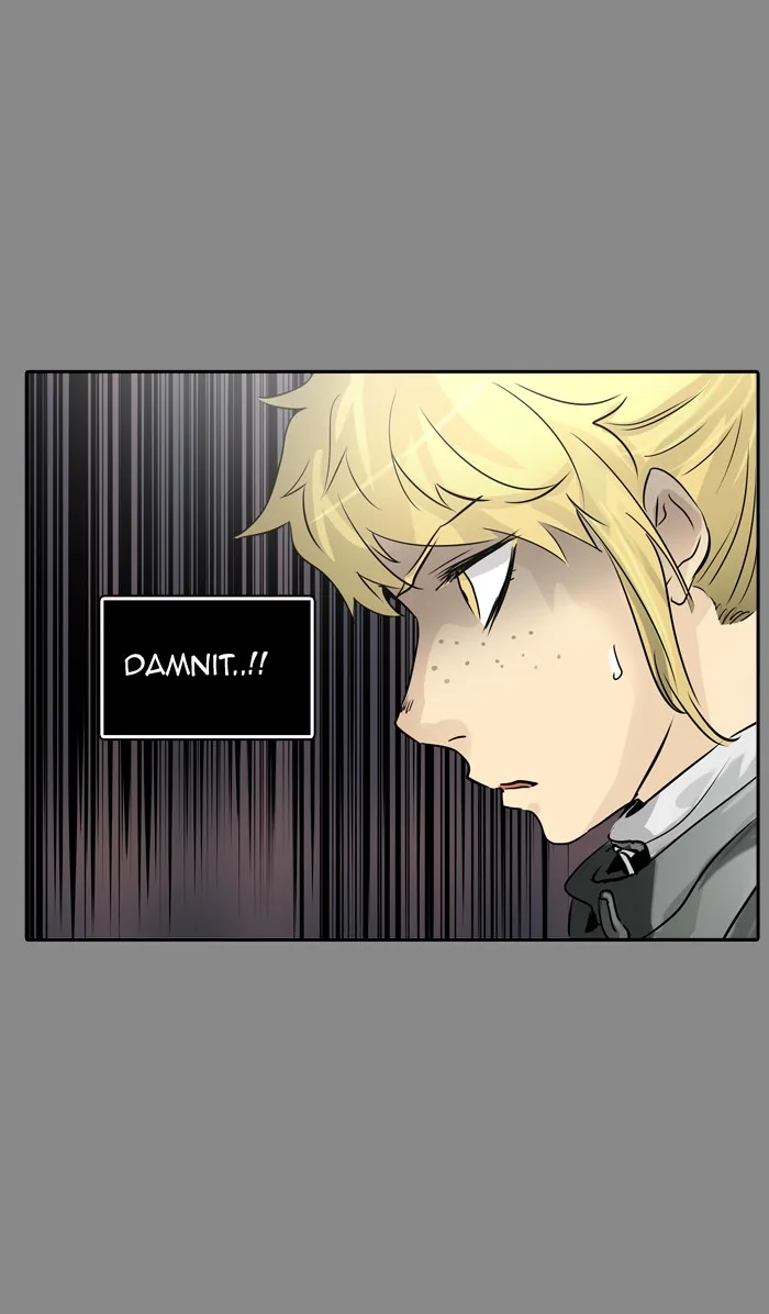 Tower of God - Chapter 324 - Page 20