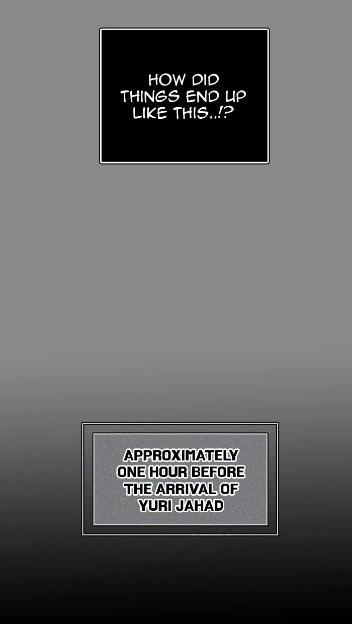 Tower of God - Chapter 324 - Page 21