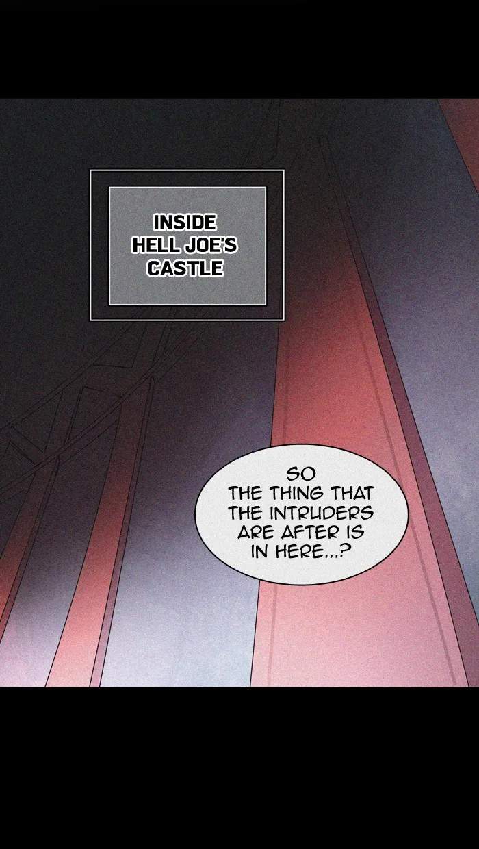 Tower of God - Chapter 324 - Page 22