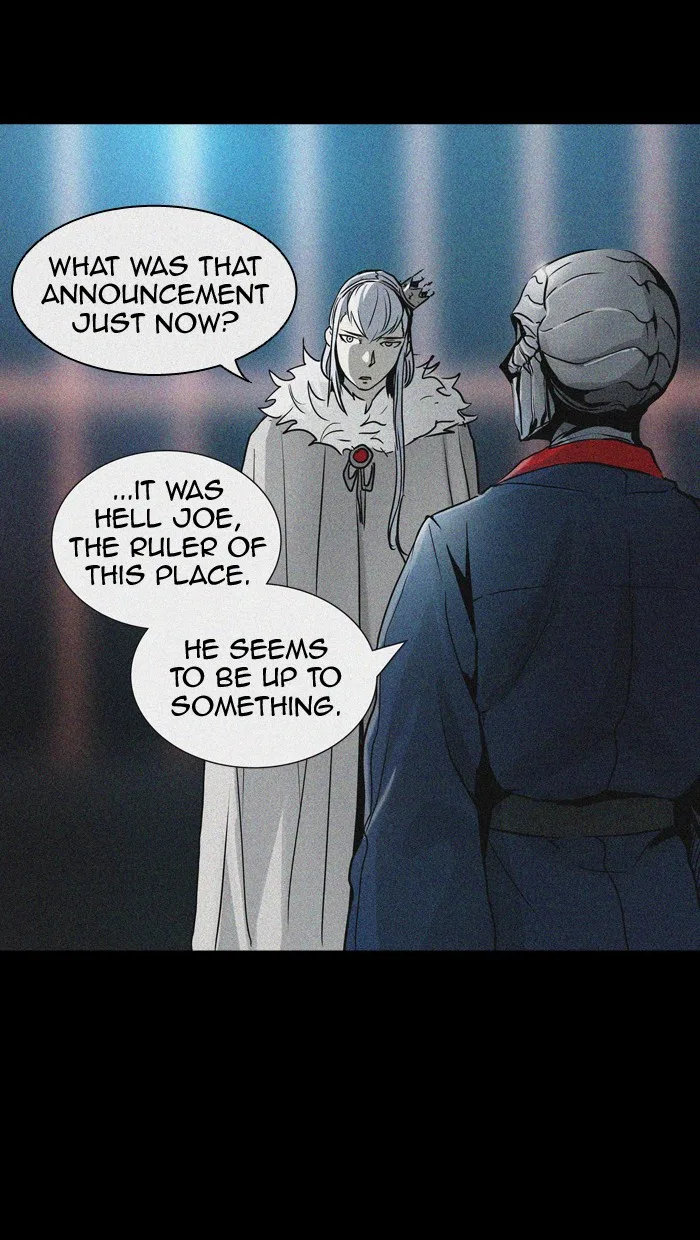 Tower of God - Chapter 324 - Page 23