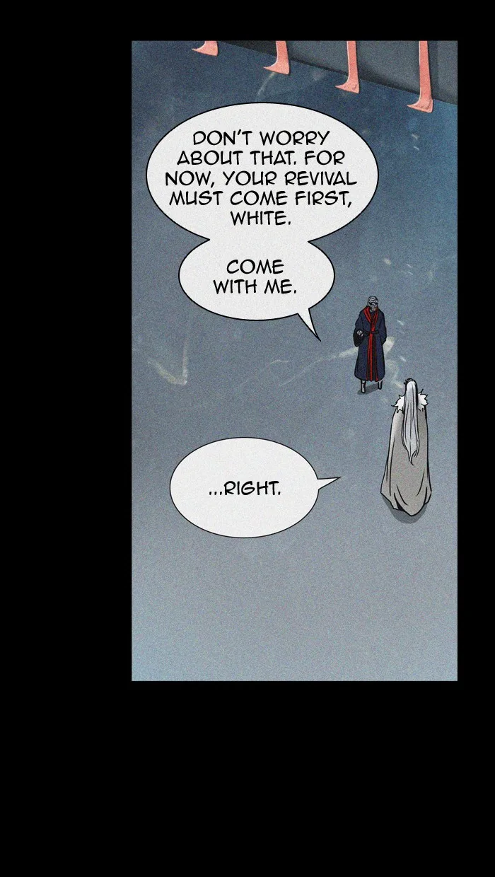 Tower of God - Chapter 324 - Page 25