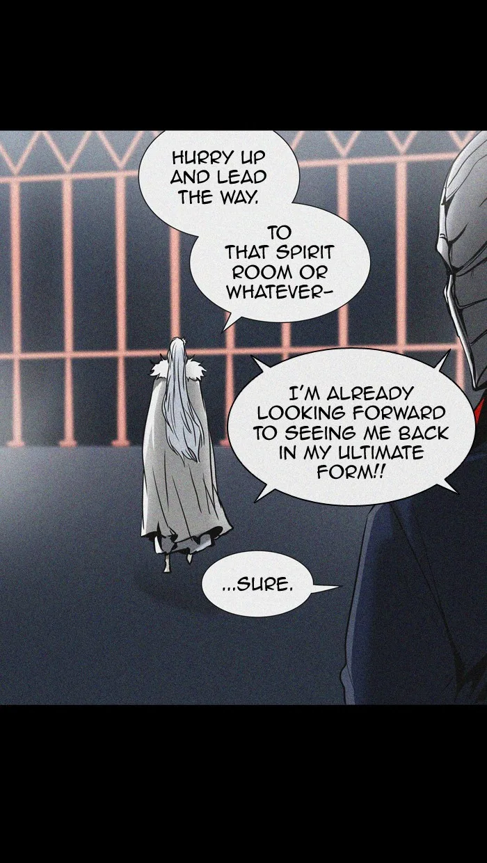 Tower of God - Chapter 324 - Page 26