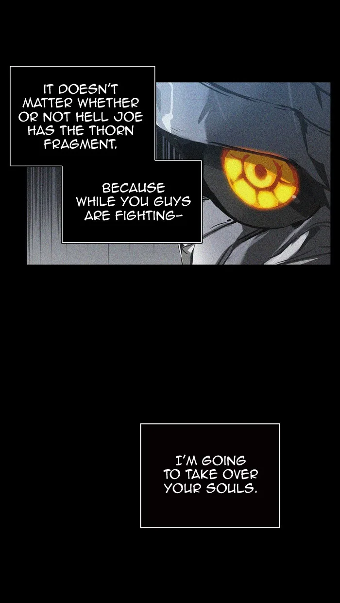 Tower of God - Chapter 324 - Page 27