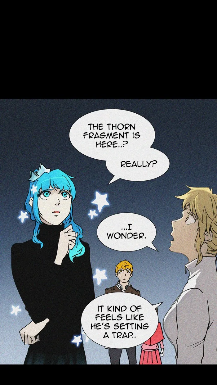 Tower of God - Chapter 324 - Page 28
