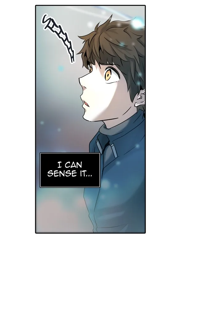Tower of God - Chapter 324 - Page 3