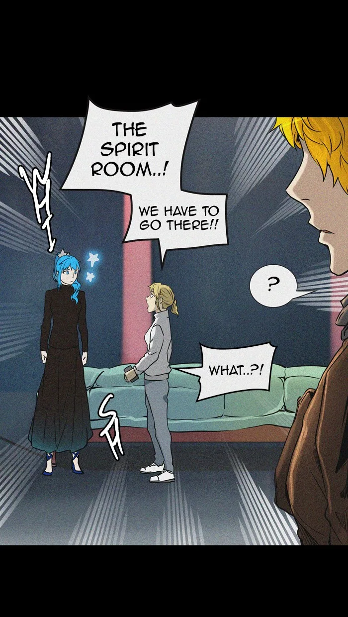 Tower of God - Chapter 324 - Page 32
