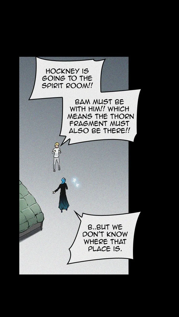 Tower of God - Chapter 324 - Page 33