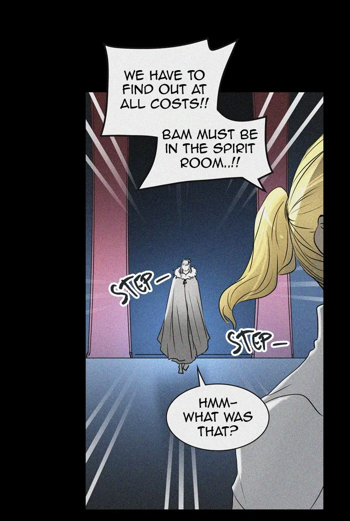 Tower of God - Chapter 324 - Page 34