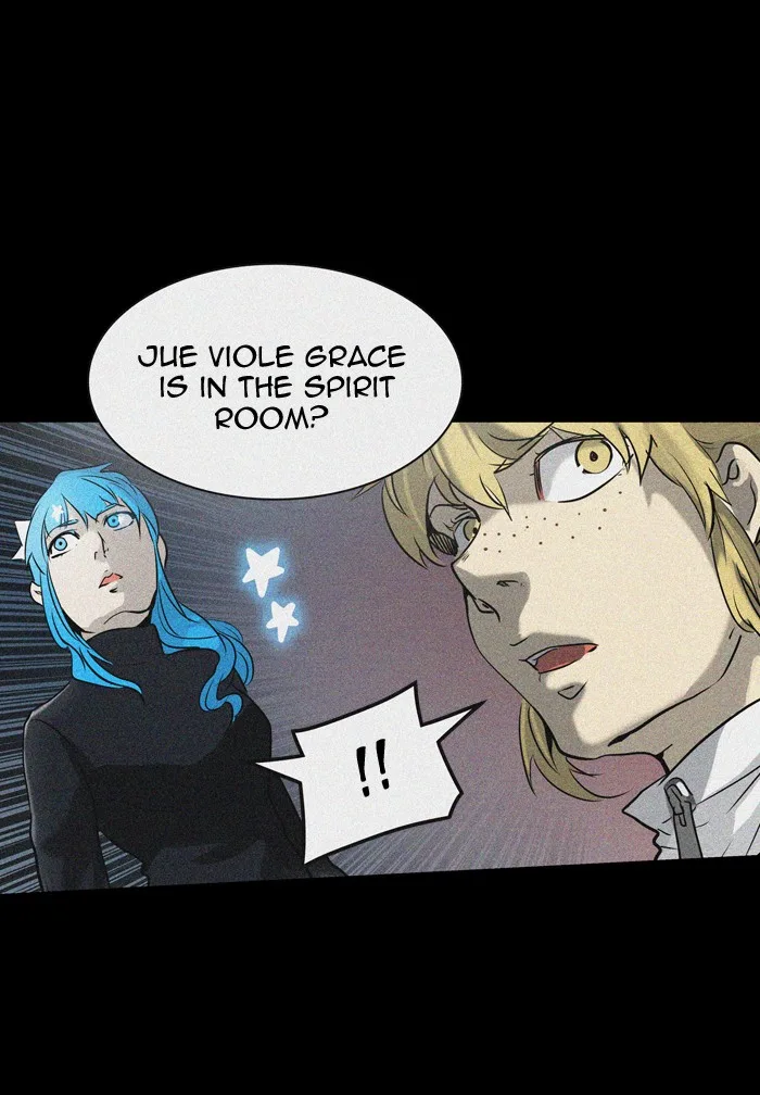 Tower of God - Chapter 324 - Page 35