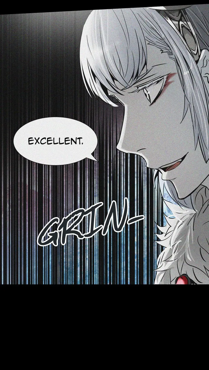 Tower of God - Chapter 324 - Page 36