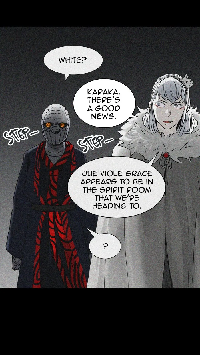 Tower of God - Chapter 324 - Page 37