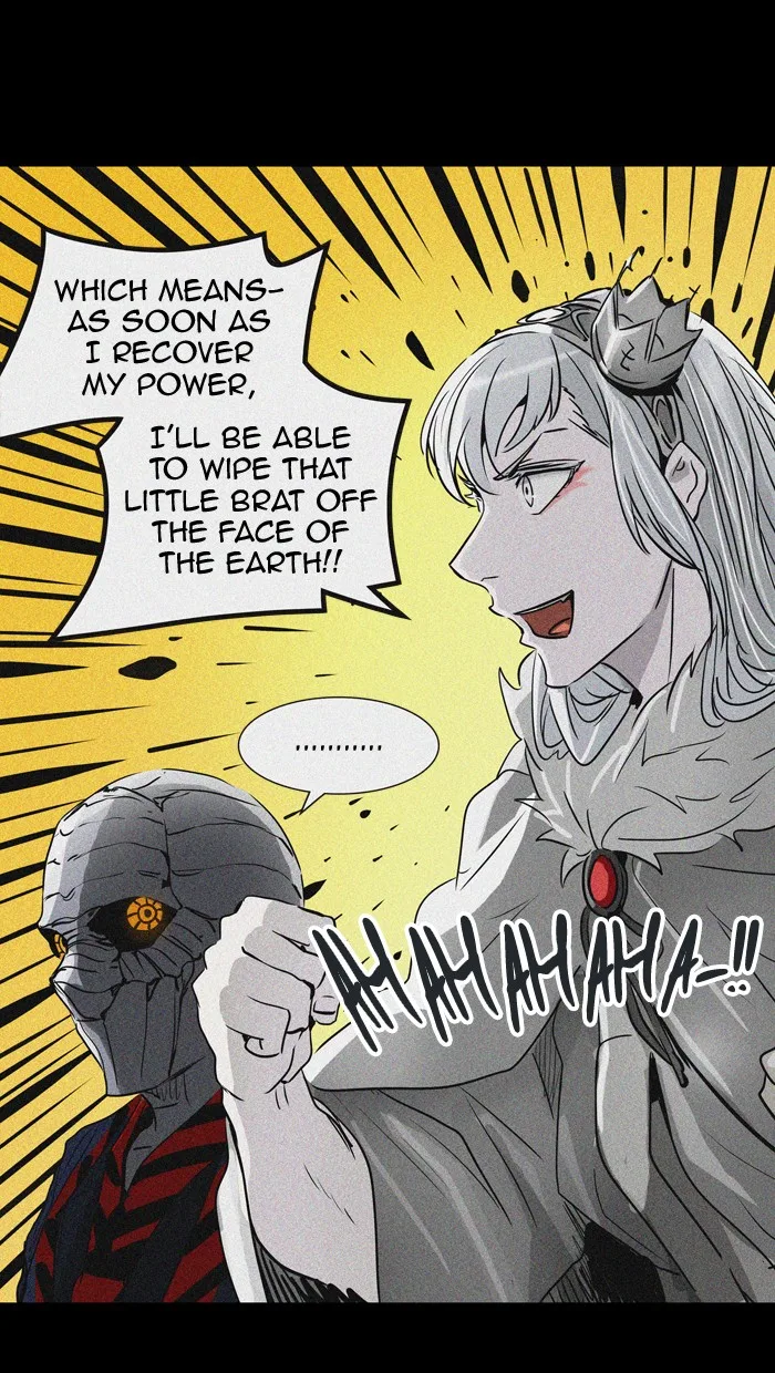 Tower of God - Chapter 324 - Page 38