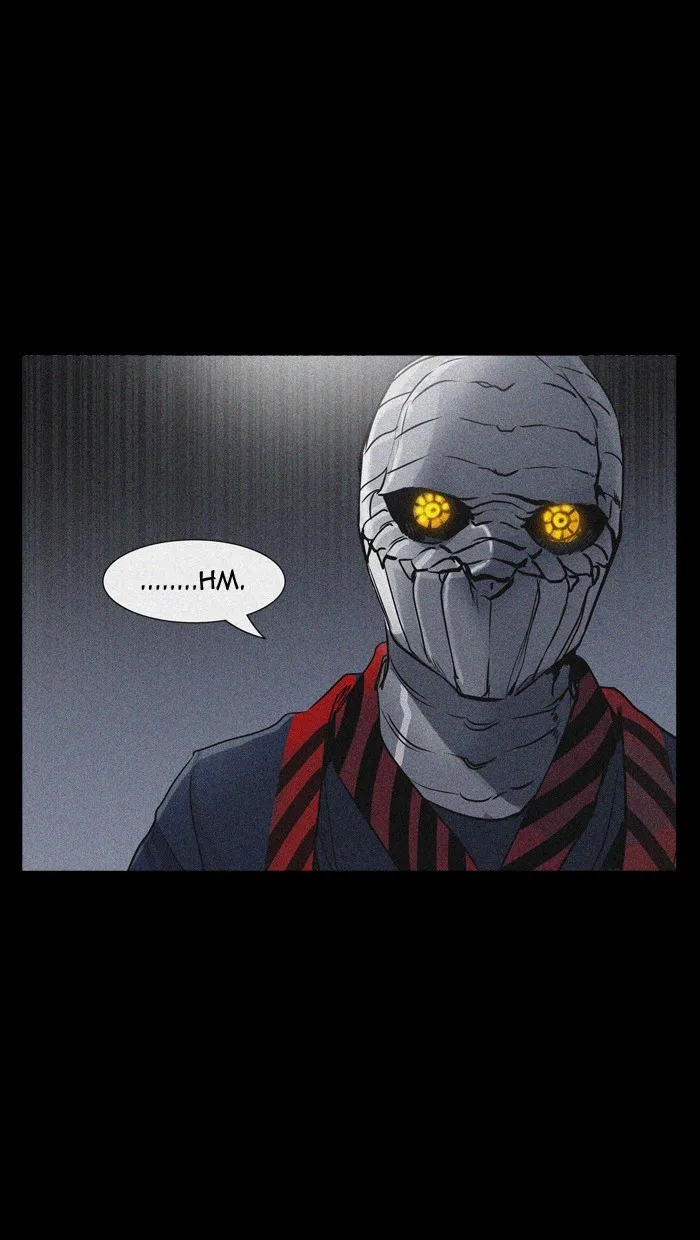 Tower of God - Chapter 324 - Page 39