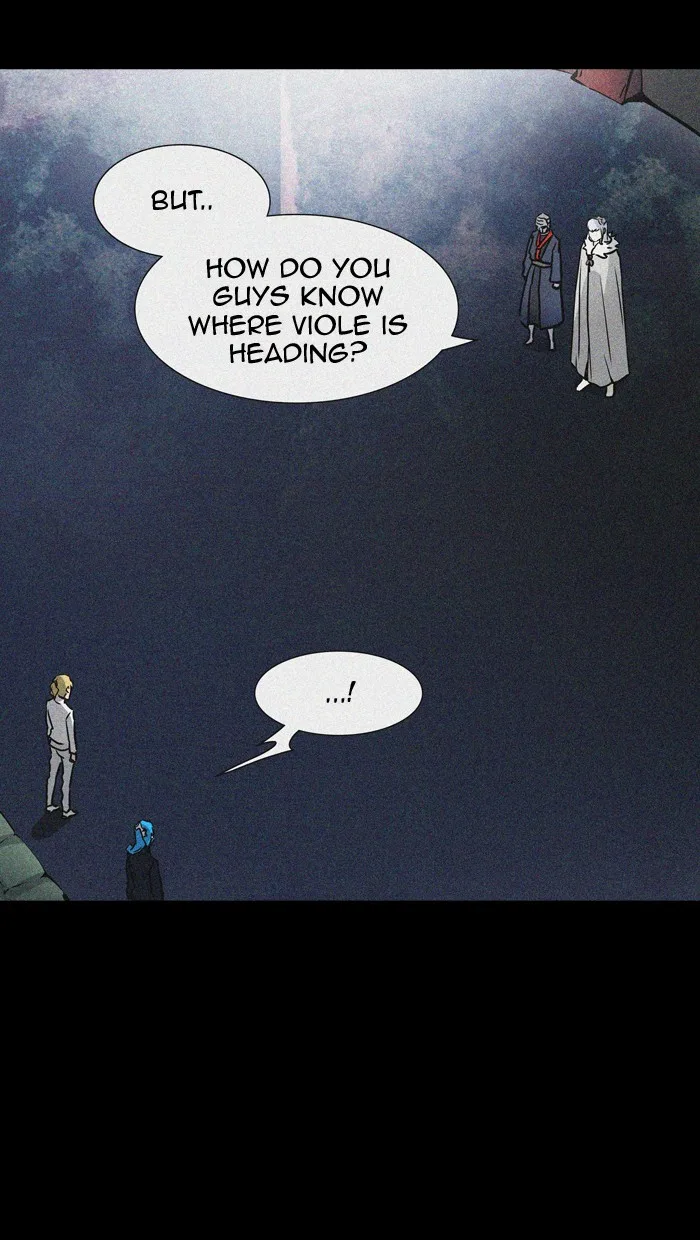 Tower of God - Chapter 324 - Page 40