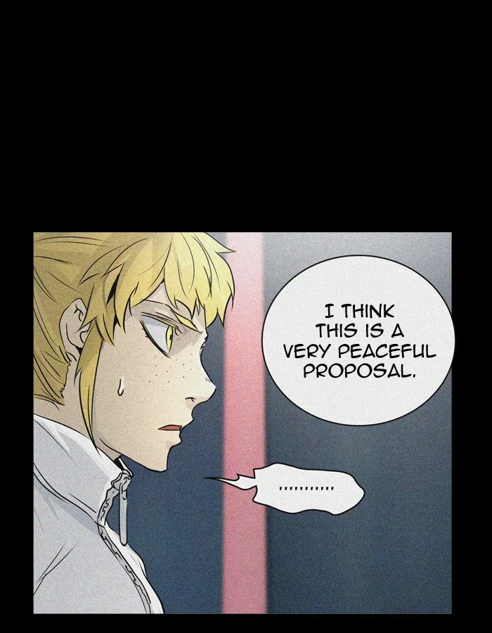 Tower of God - Chapter 324 - Page 43