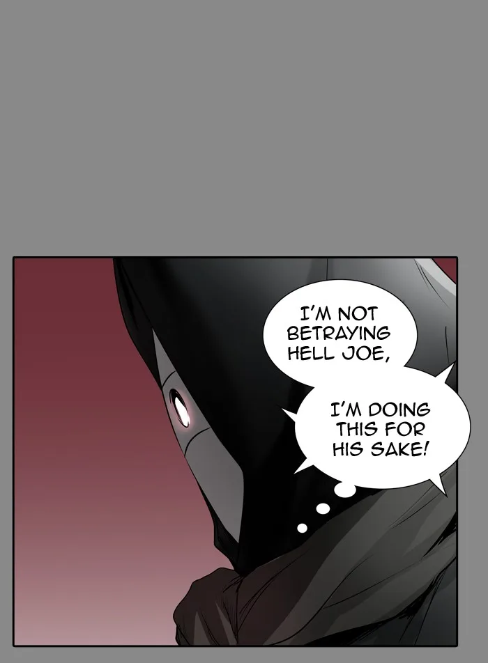 Tower of God - Chapter 324 - Page 46