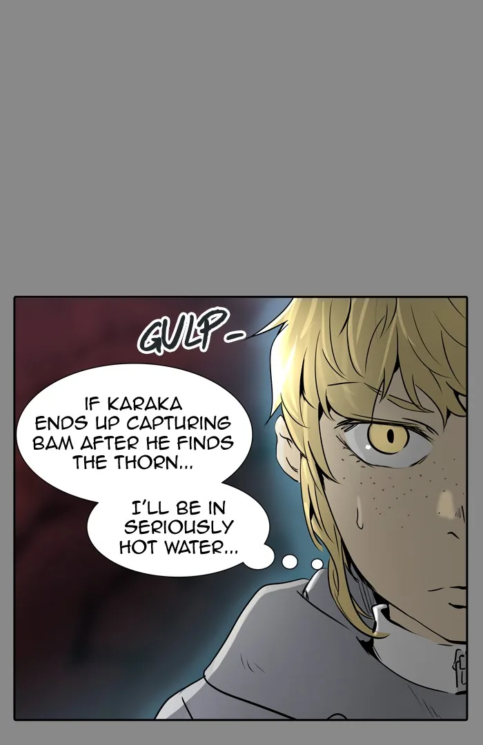 Tower of God - Chapter 324 - Page 47