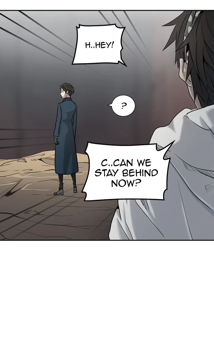 Tower of God - Chapter 324 - Page 5