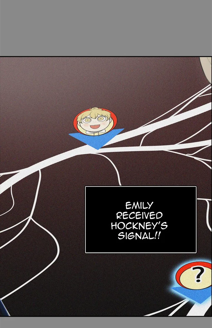 Tower of God - Chapter 324 - Page 54