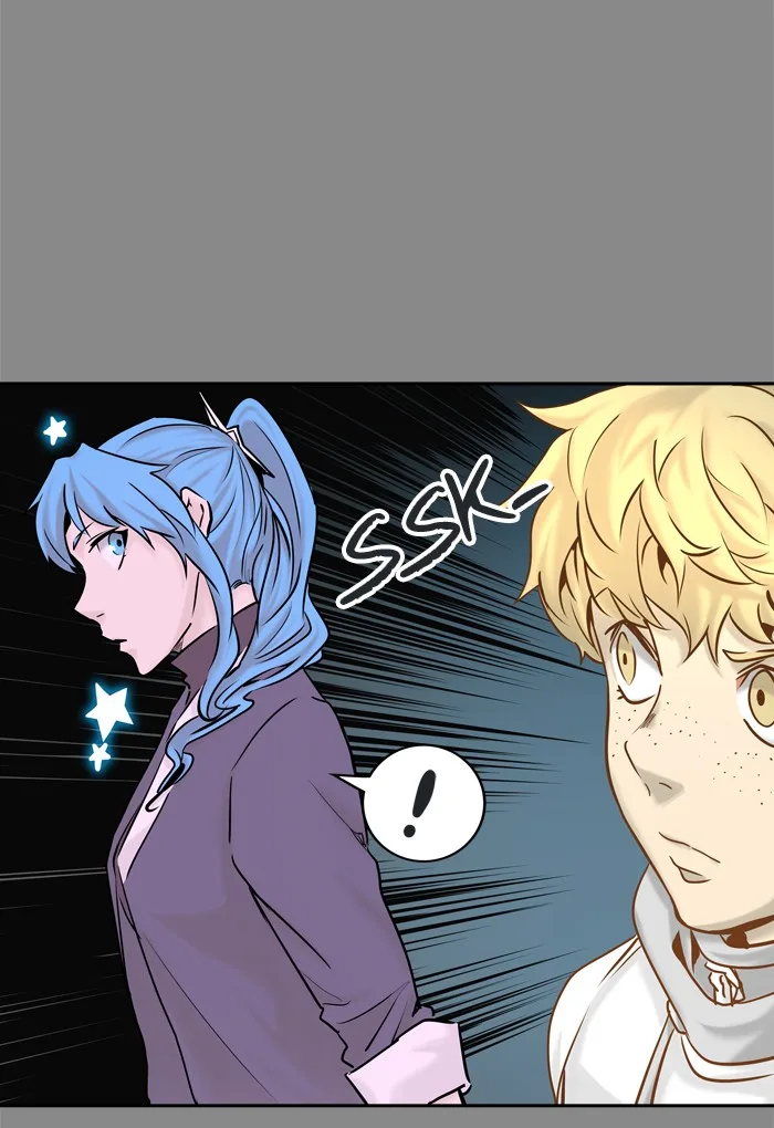 Tower of God - Chapter 324 - Page 55