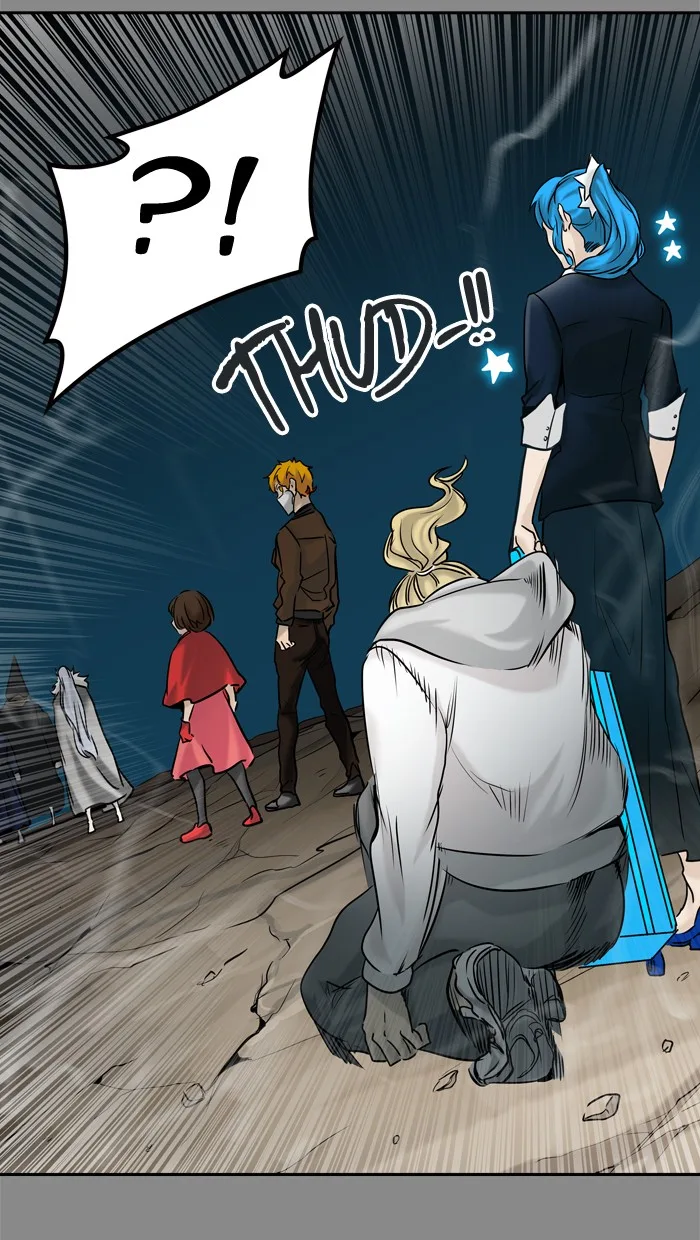 Tower of God - Chapter 324 - Page 58