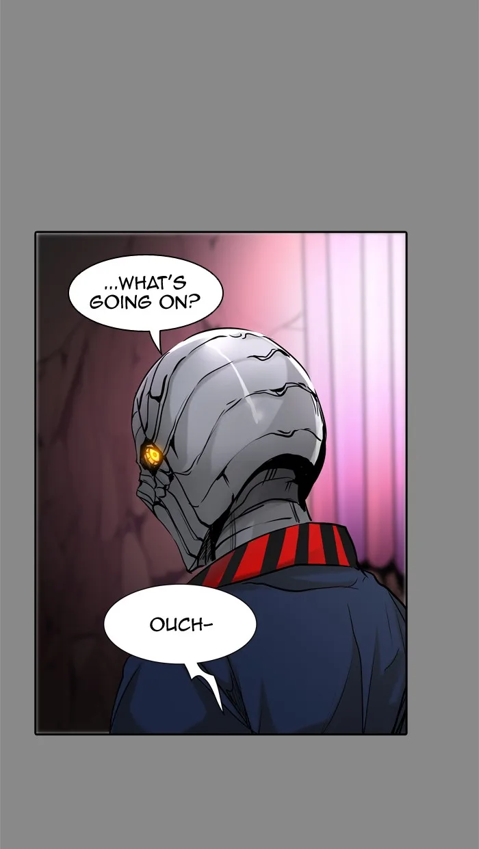Tower of God - Chapter 324 - Page 59
