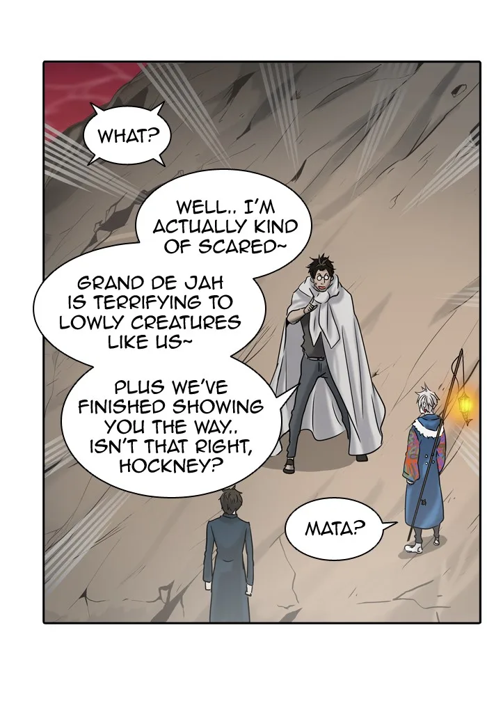 Tower of God - Chapter 324 - Page 6