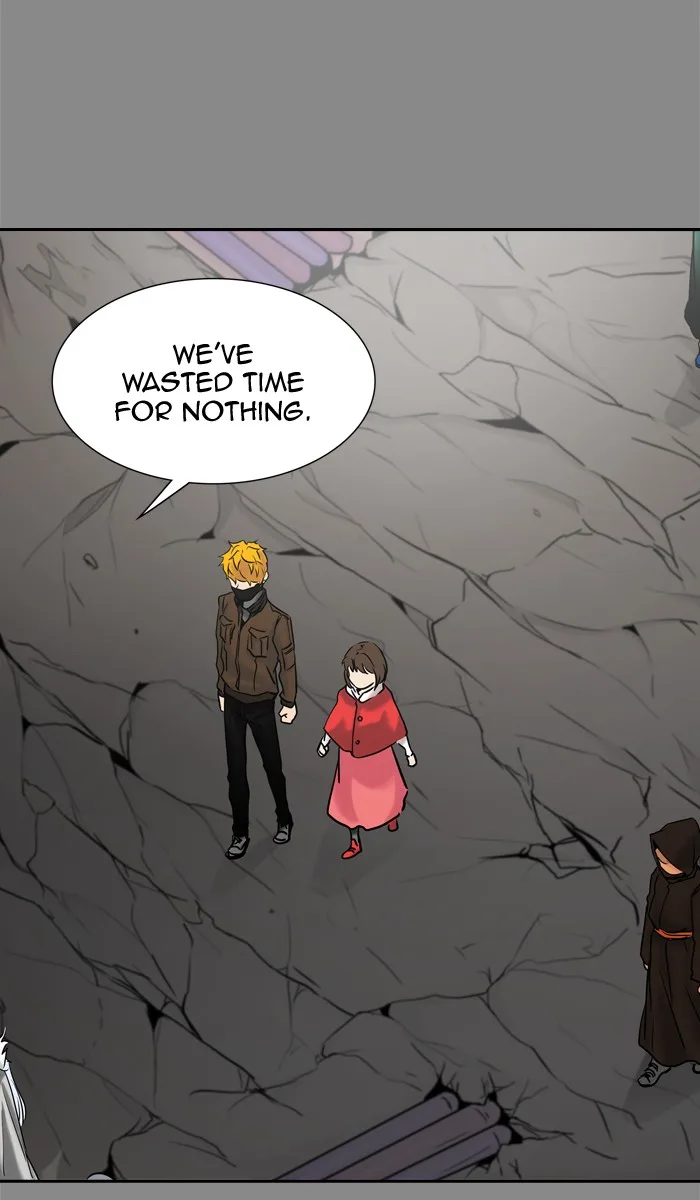 Tower of God - Chapter 324 - Page 61
