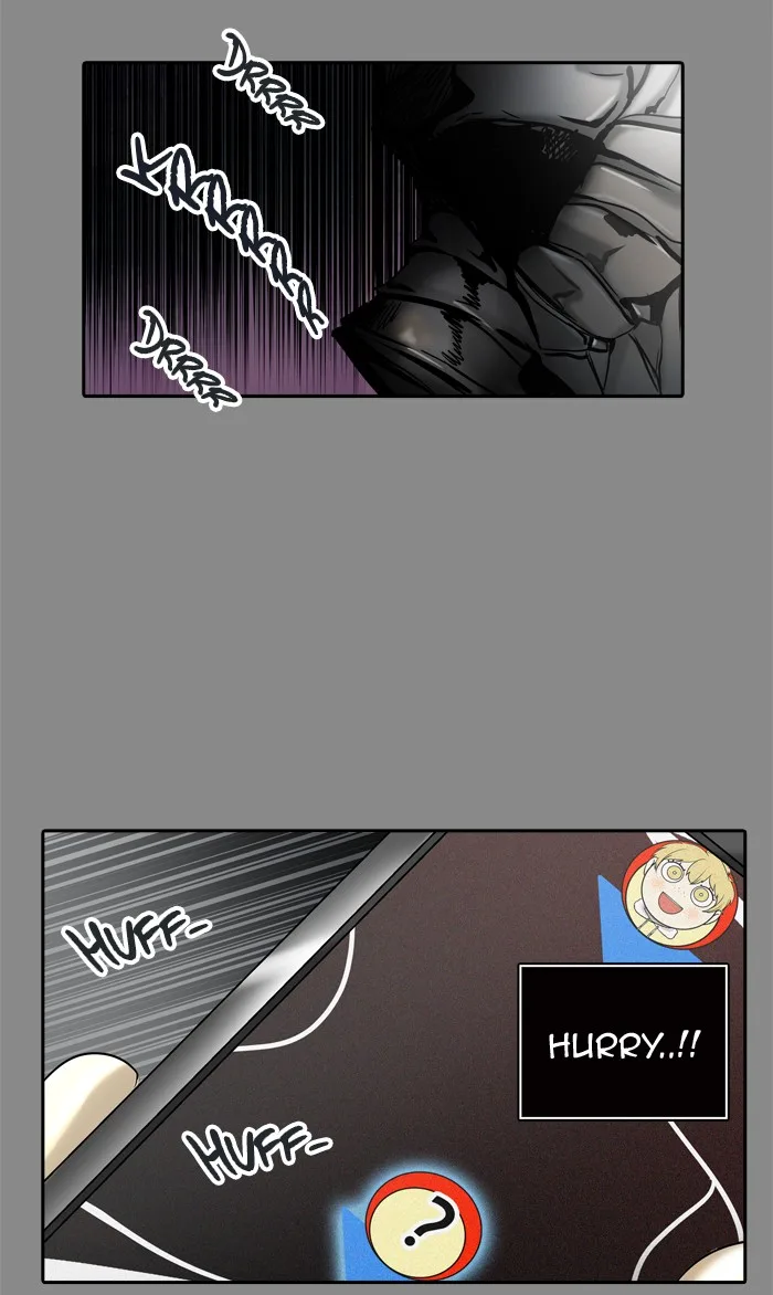 Tower of God - Chapter 324 - Page 64