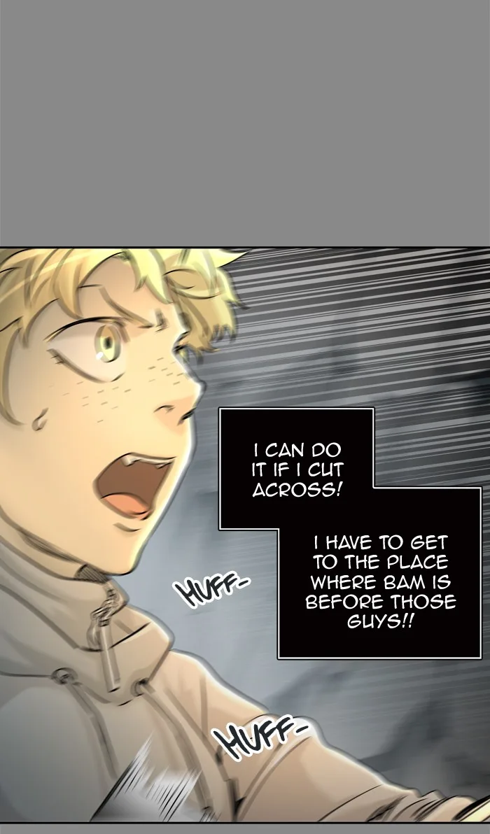 Tower of God - Chapter 324 - Page 65
