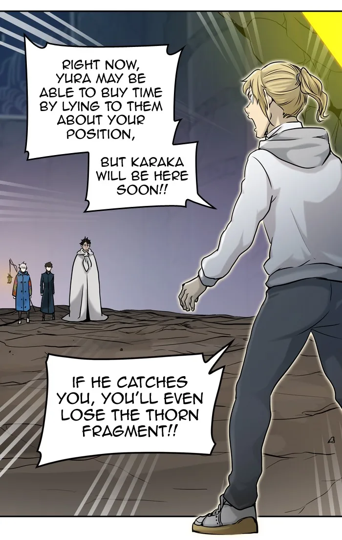 Tower of God - Chapter 324 - Page 68