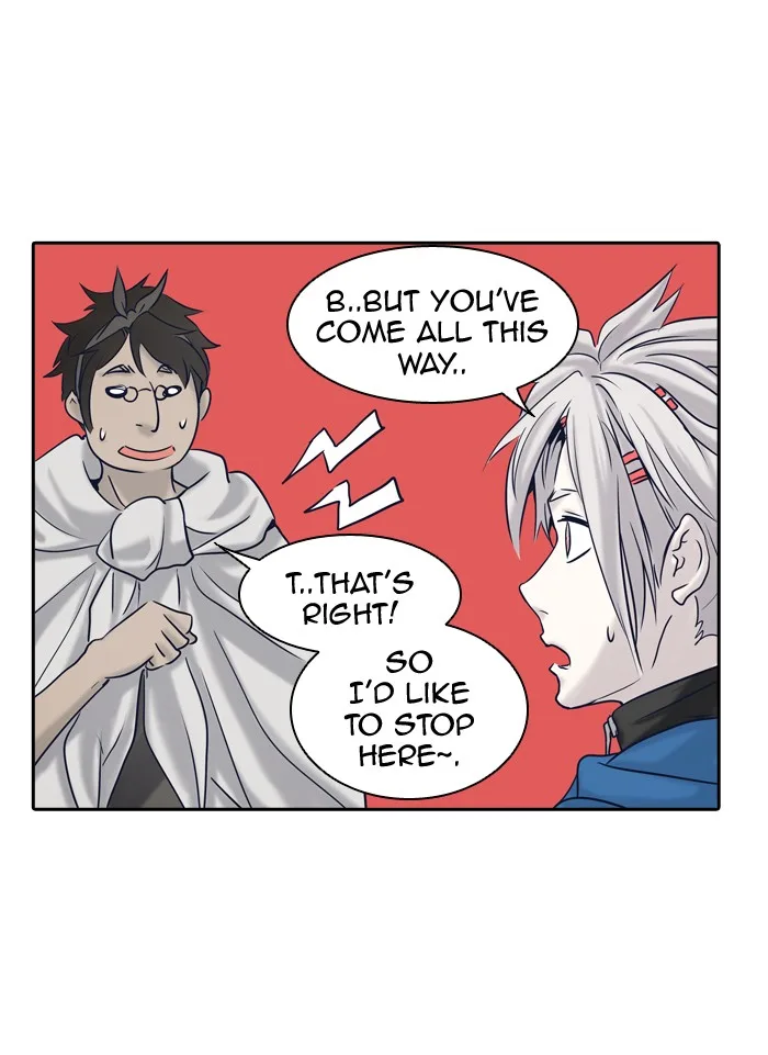 Tower of God - Chapter 324 - Page 7