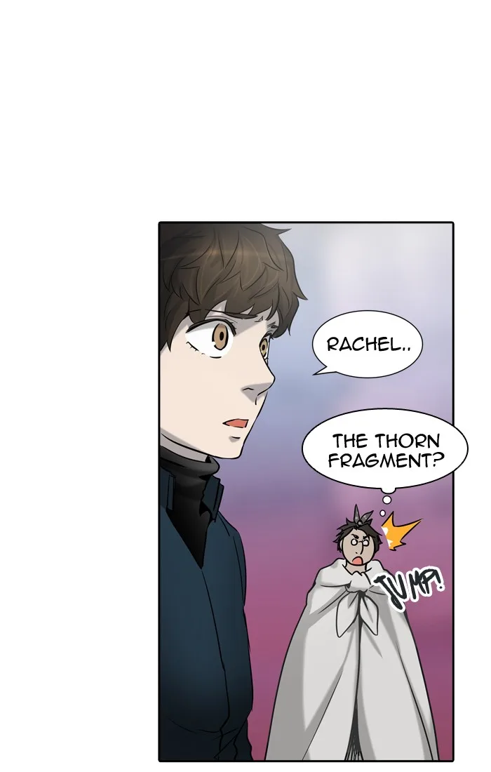 Tower of God - Chapter 324 - Page 70