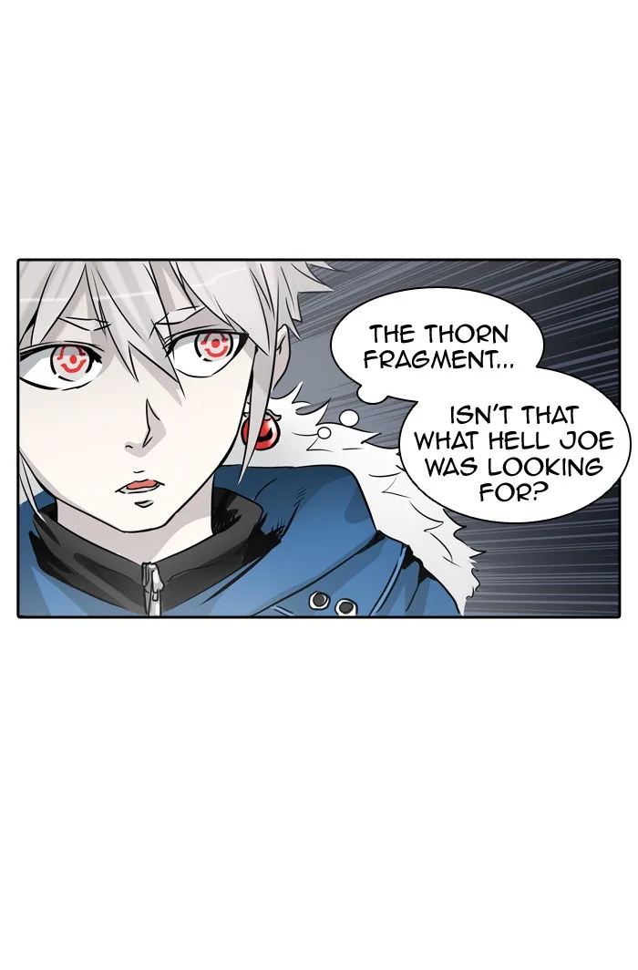 Tower of God - Chapter 324 - Page 71