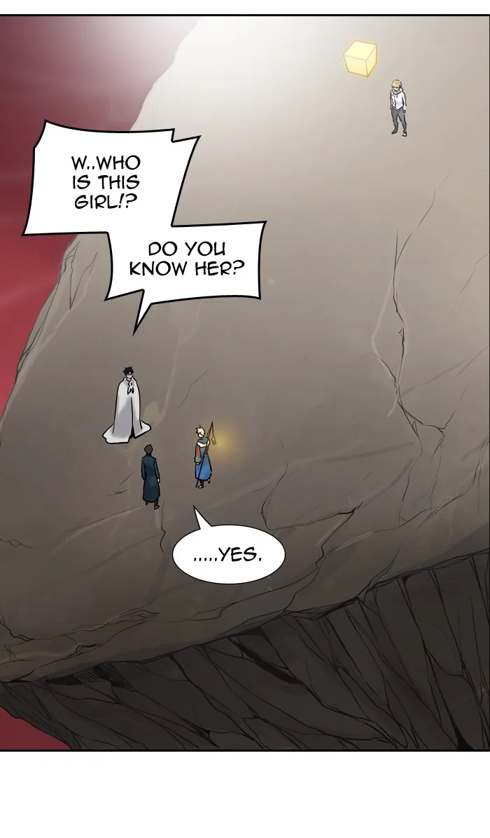Tower of God - Chapter 324 - Page 72