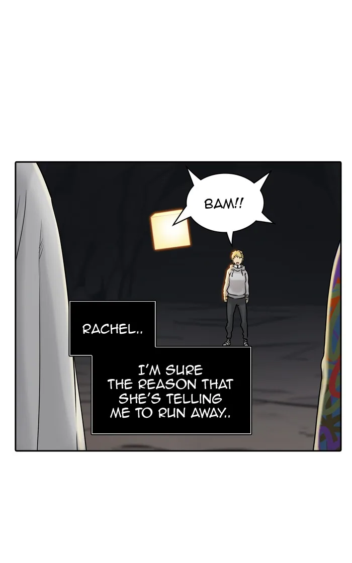 Tower of God - Chapter 324 - Page 73