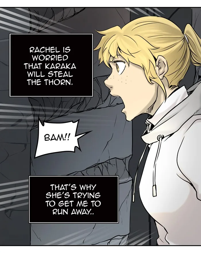 Tower of God - Chapter 324 - Page 75