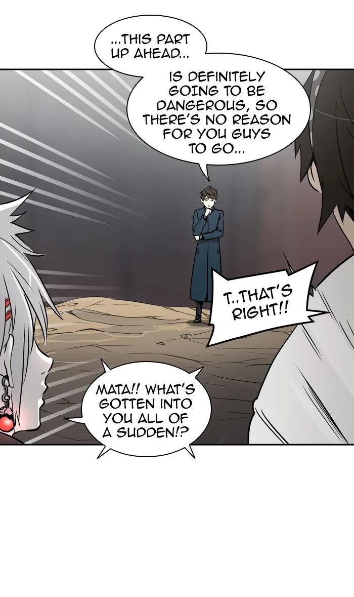 Tower of God - Chapter 324 - Page 8
