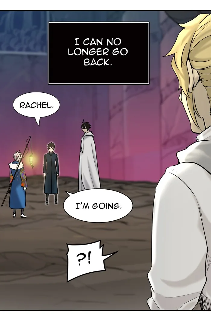 Tower of God - Chapter 324 - Page 80