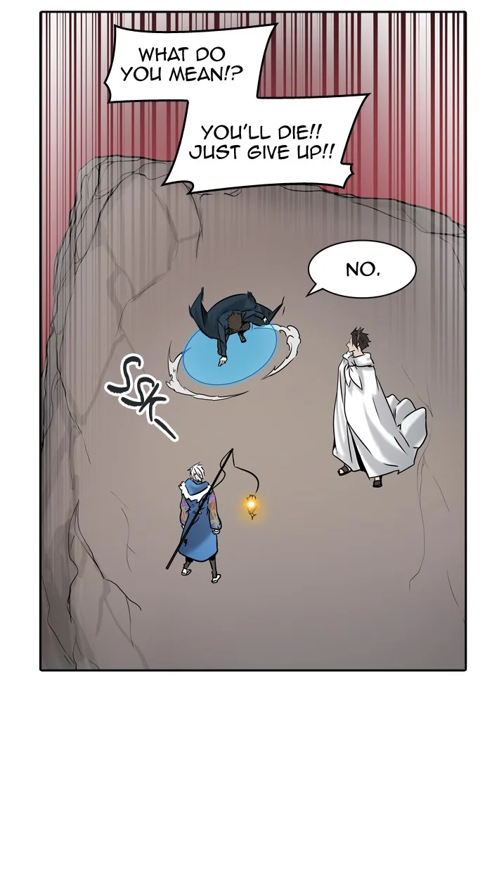 Tower of God - Chapter 324 - Page 82