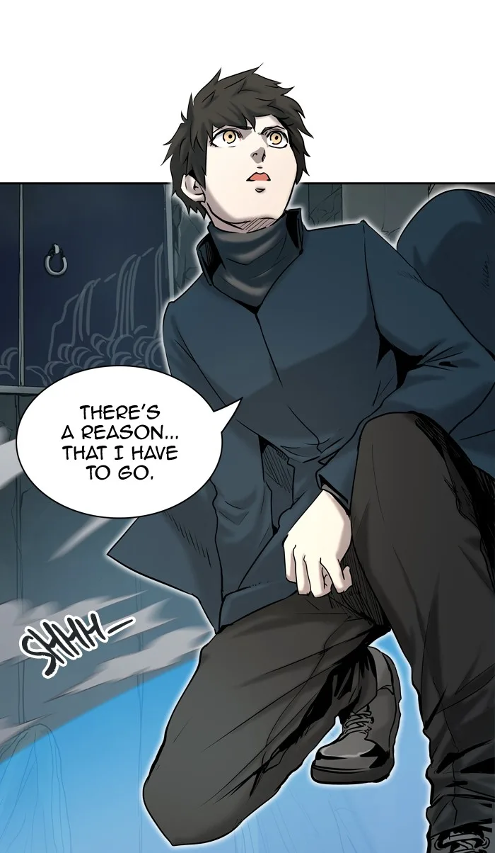 Tower of God - Chapter 324 - Page 83