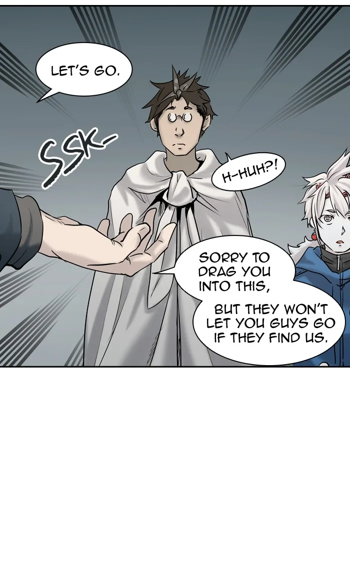 Tower of God - Chapter 324 - Page 86