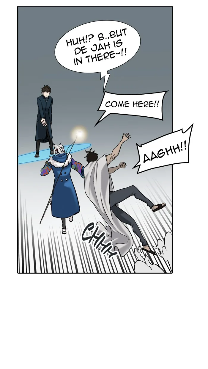 Tower of God - Chapter 324 - Page 87